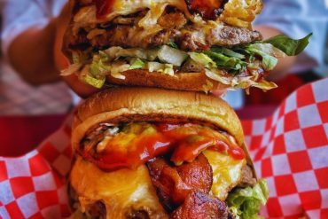 Photos for Peter's Gourmade Burgers