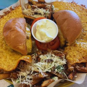 Photos for The Burger Dive