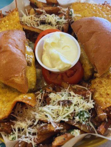 Photos for The Burger Dive