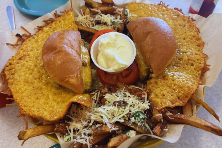 Photos for The Burger Dive