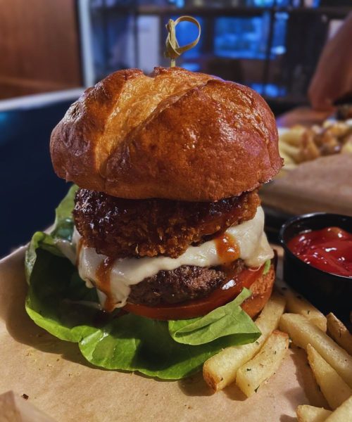 Photos for Tipsy Cow Burger Bar - Redmond