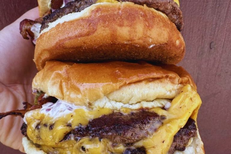 Photos for Small Cheval- Wicker Park