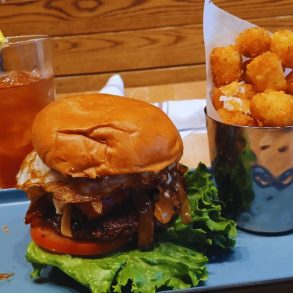 Photos for Park Burger