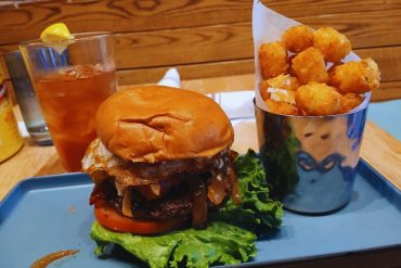 Photos for Park Burger