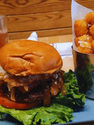 Photos for Park Burger