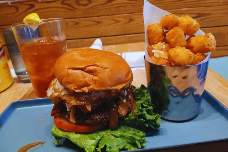 Photos for Park Burger