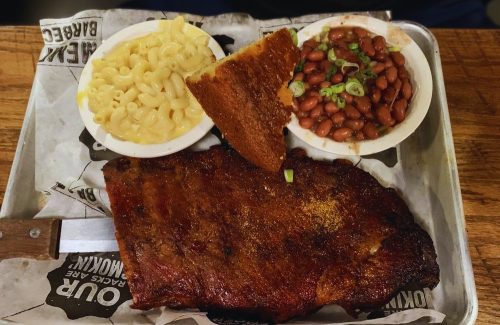 Photos for Memphis Barbecue