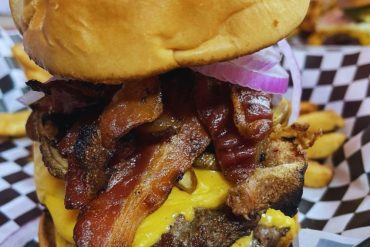 Photos for Sliders Burger