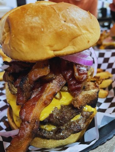 Photos for Sliders Burger