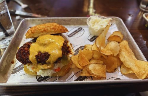 Photos for Boston Burger