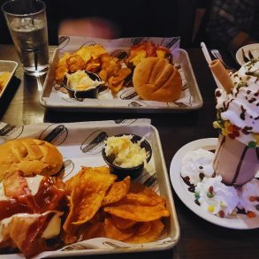 Photos for Boston Burger