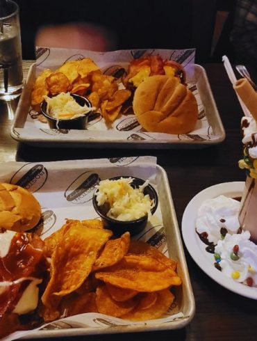 Photos for Boston Burger