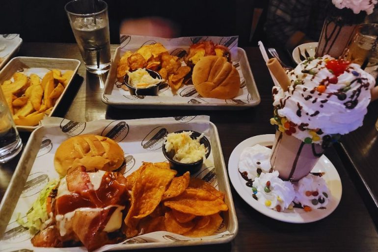 Photos for Boston Burger