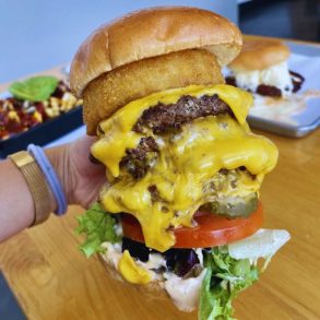 Photos for iniBurger