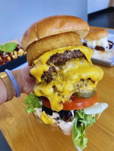 Photos for iniBurger