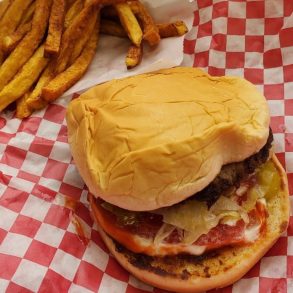 Root Beer at Weber's Superior Root Beer located in Tulsa OK