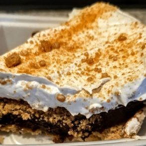 Food at Schmucker's located in Toledo OH.