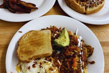 Photos for The Morning Fork