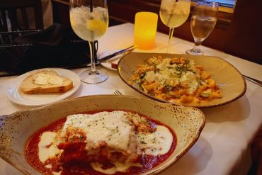 Photos for Charlie Gitto's On the Hill