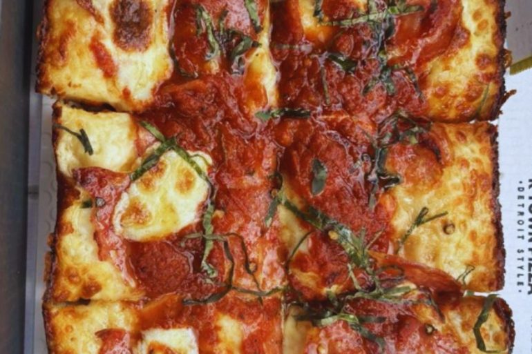 Photos for R Town Pizza