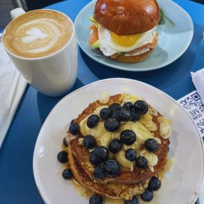 Photos for La Parisienne