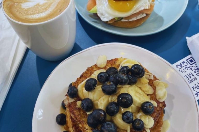 Photos for La Parisienne