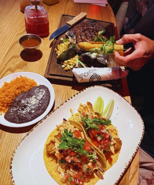 Photos for Palenque Kitchen