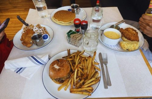 Photos for Buttermilk Kitchen