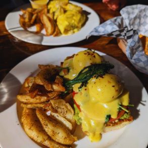 Photos for The Bee & the Biscuit