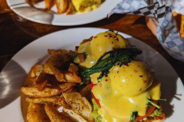 Photos for The Bee & the Biscuit