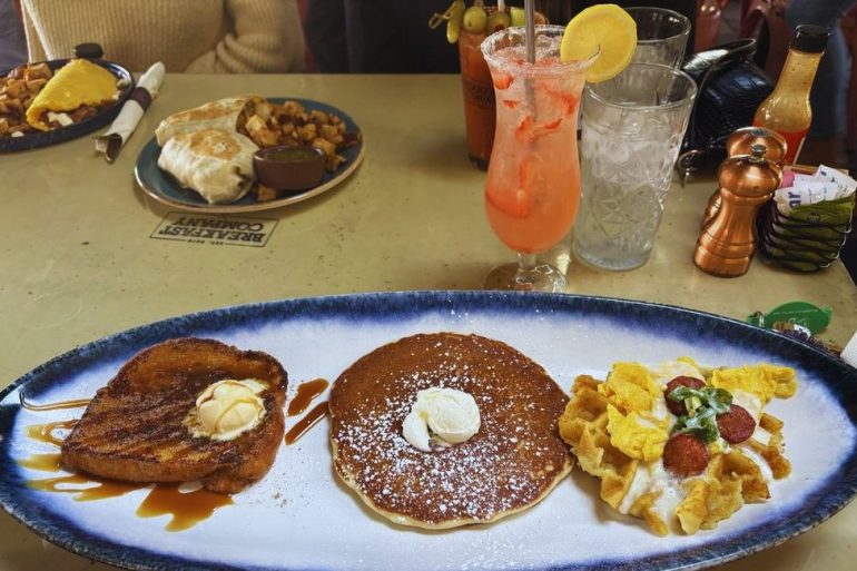 Photos for Mission Valley Breakfast Company