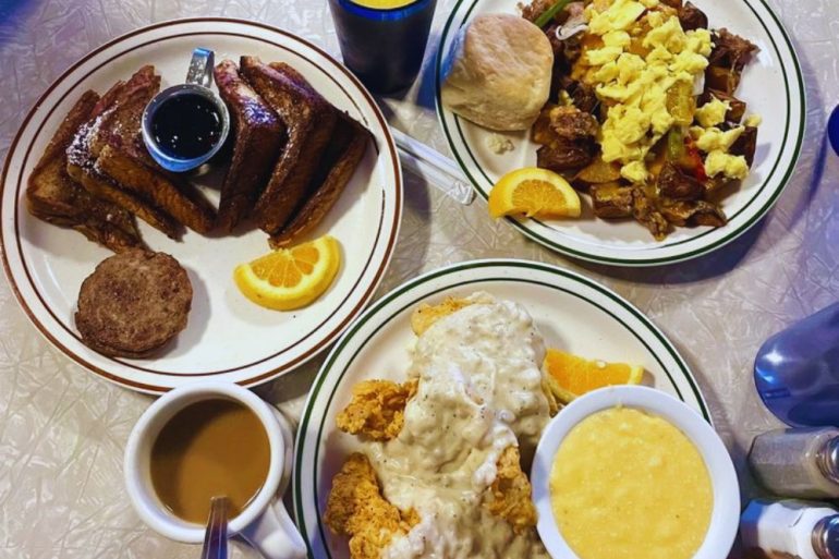 Photos for Home Grown