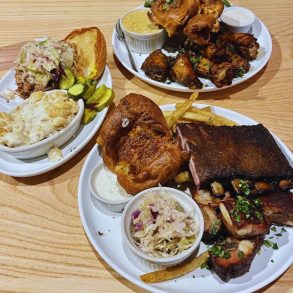 Photos for Salt + Smoke