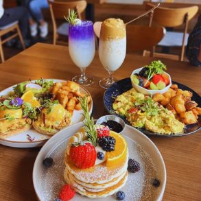 Photos for Four Chairs