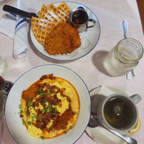 Photos for Buttermilk Kitchen