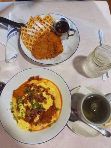 Photos for Buttermilk Kitchen