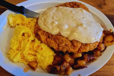 Country Kitchen