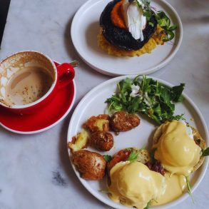 Photos for The Collins Quarter