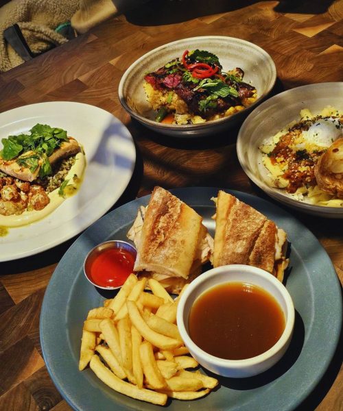 Photos for The Henry