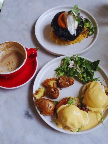 Photos for The Collins Quarter