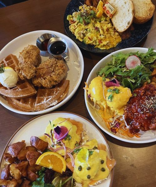 Photos for Four Chairs