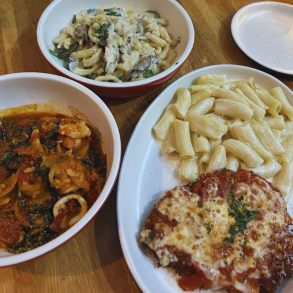 Photos for North Italia