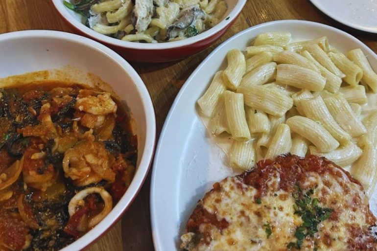 Photos for North Italia