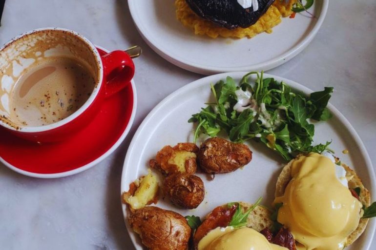 Photos for The Collins Quarter