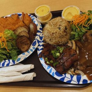 Photos for Island Style Cafe