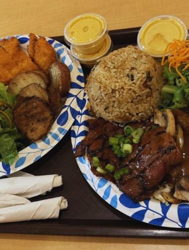 Photos for Island Style Cafe