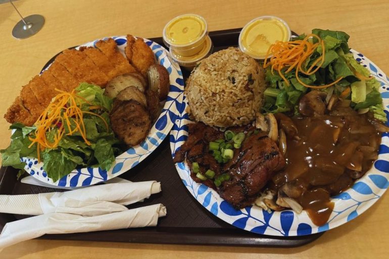 Photos for Island Style Cafe