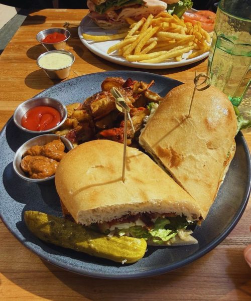 Photos for The Collins Quarter