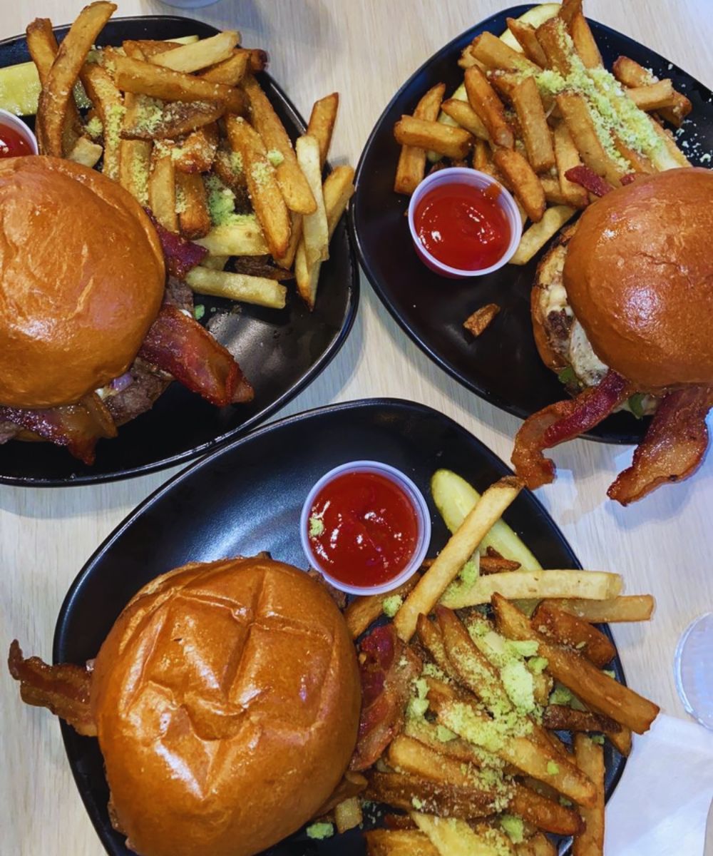 Photos for The Original Hills Kitchen