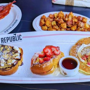 Photos for Breakfast Republic